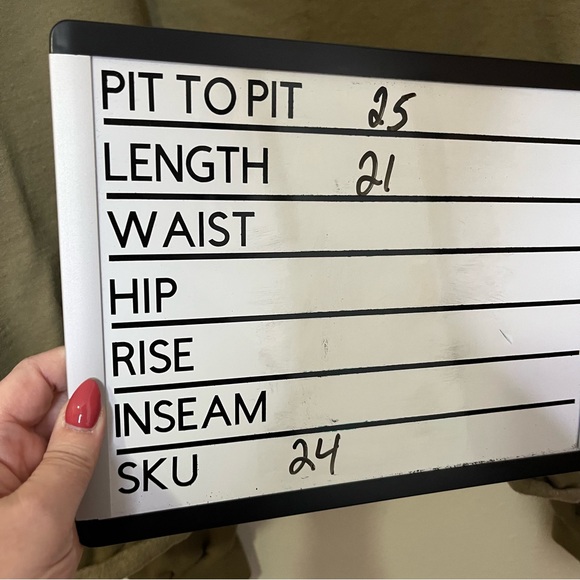 Green Day Graphic Sweatshirt cropped oversized fit sz L olive grunge Y2K - Picture 5 of 5